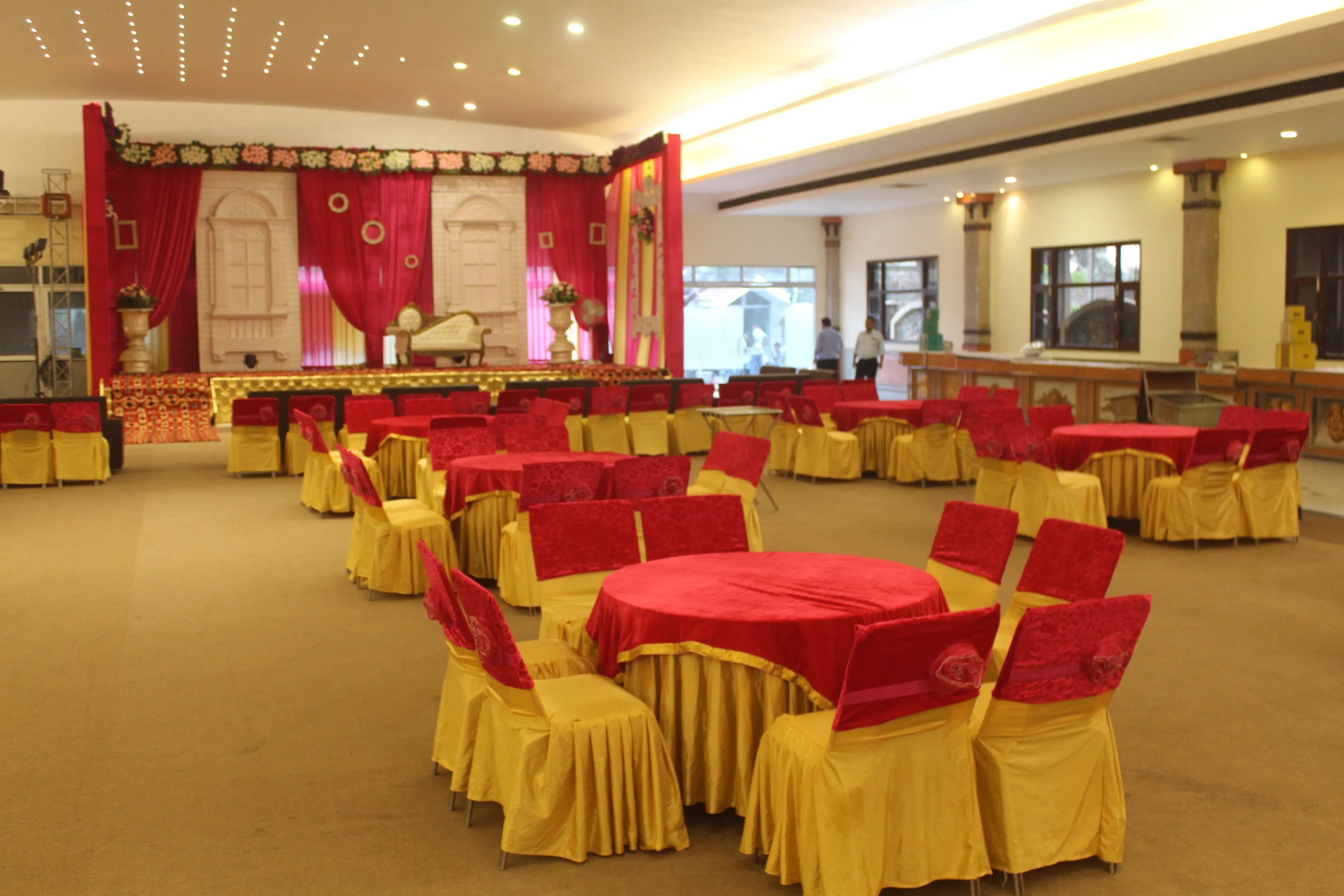 Conference