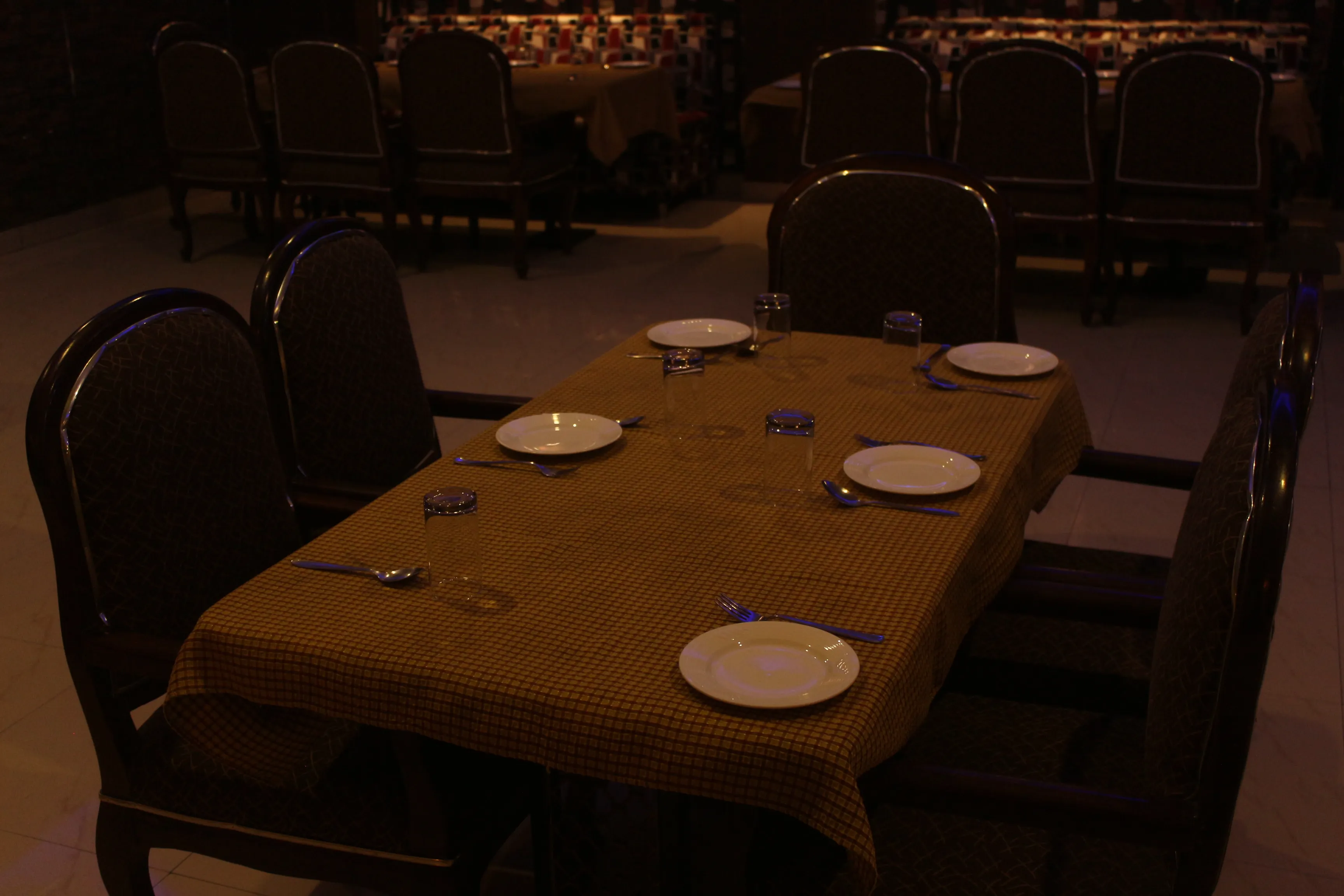 Dining 3