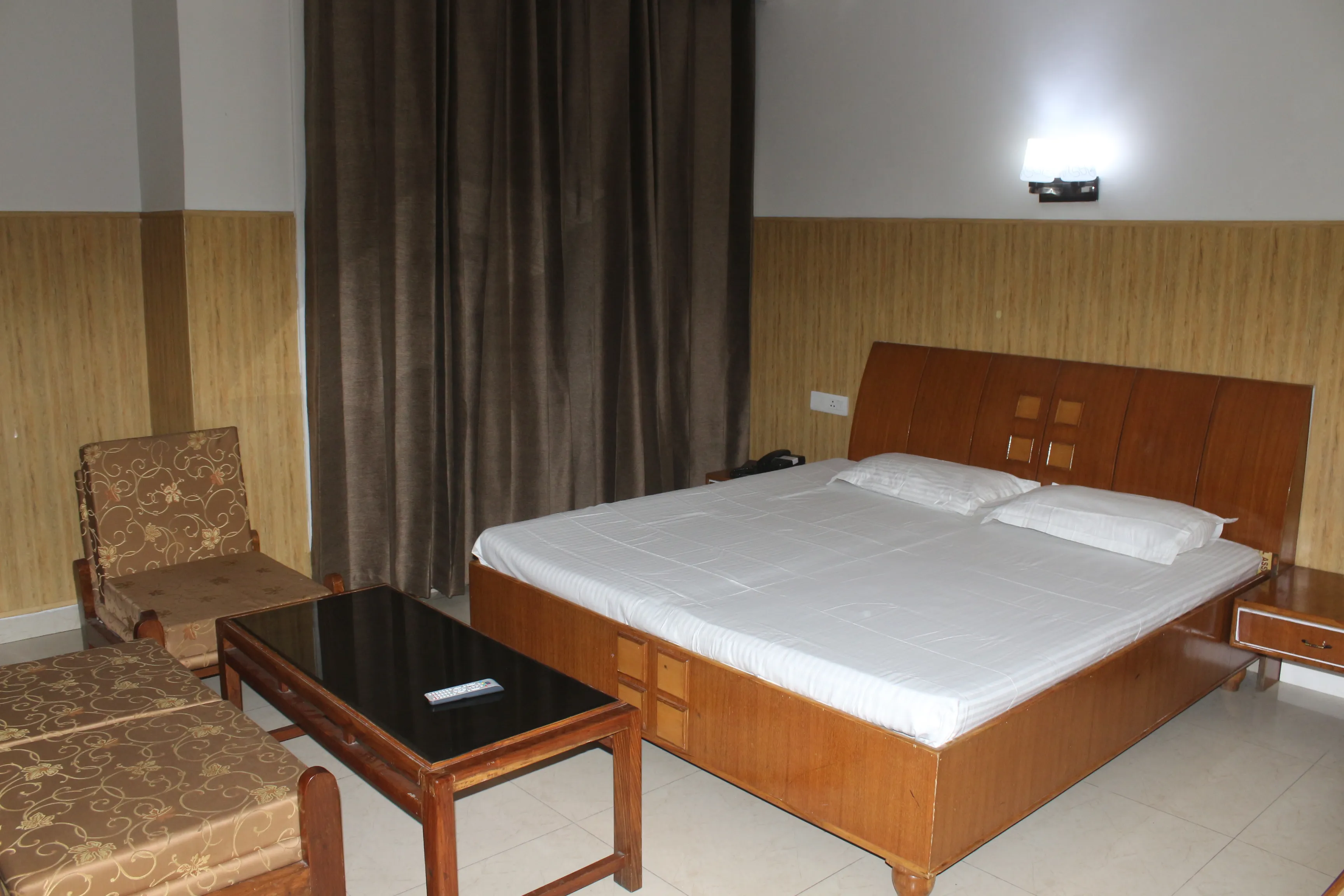 Room View