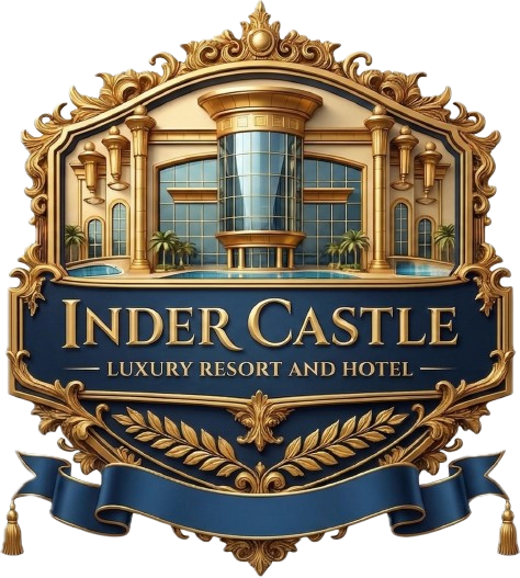 Inder Castle Logo